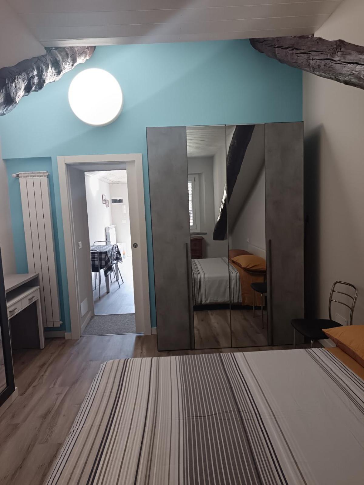 Appartamento Nizza 142 Torino Esterno foto